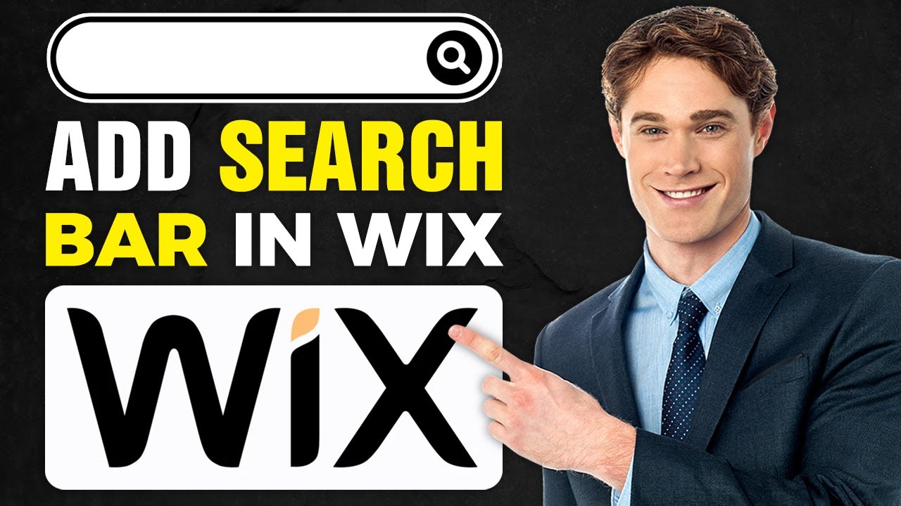 How To Add Search Bar In Wix Full Guide YouTube how-to-add-search-bar-in-wix-full-guide-youtube