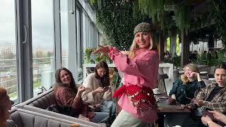 Встреча Клуба! Зеленоград 18.04.2026. Вязание - это жизнь ❤️