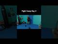 The Vanar Sena Fight Training Camp Day 2