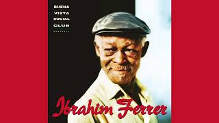 Ibrahim Ferrer-Aquellos Ojos Verdes(Cover Audio/1999)