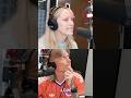 Taylor’s Most Embarrassing Car Moment Ever