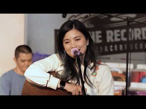Moonstar88 “Next Week” - Live At Backspacer Records