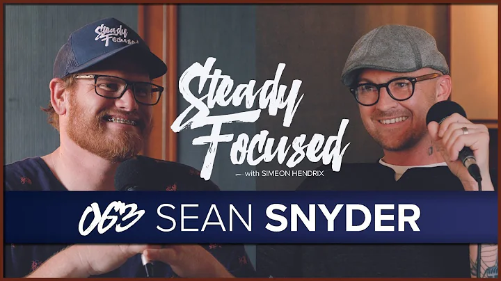 Conversations with a Punk Rock Legend - Sean Snyde...