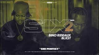 Blxst, Bino Rideaux - She Perfect