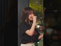 間違いなく足を止める歌声が最高。 #morethanwords #羊文学 #富金原佑菜 #shorts