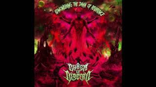 CHASM OF DISCORD - FEEDING THE MACHINE