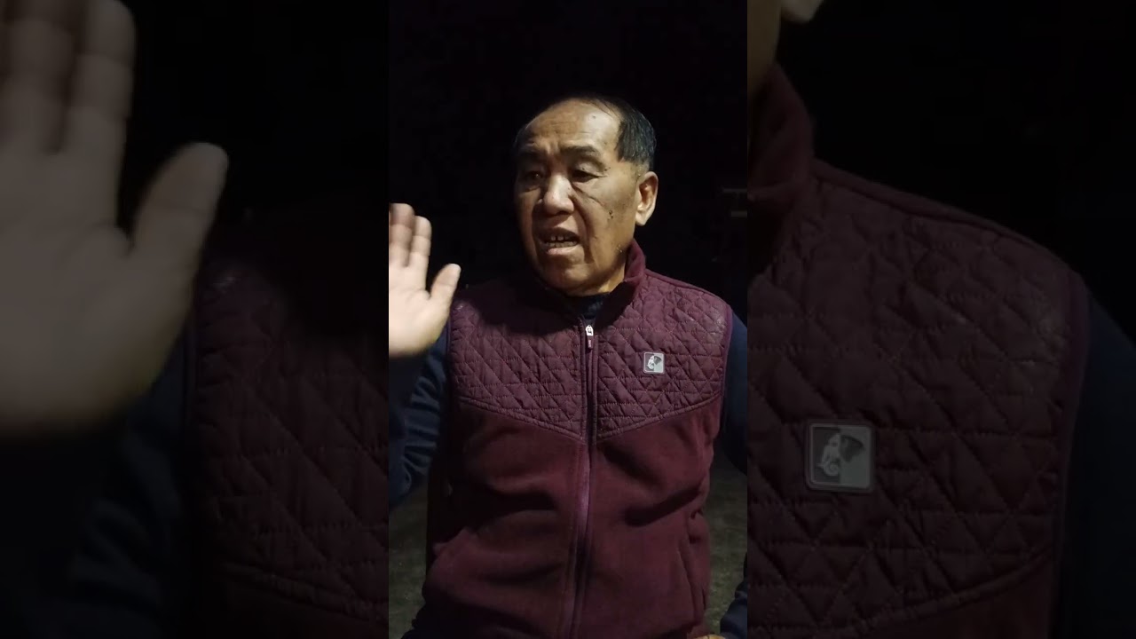 คุยกับพ่อ ep 3 เรื่องเล่าการแยกทาง แยกที่อยู่ ที่ทำมาหากินของผีกับคน