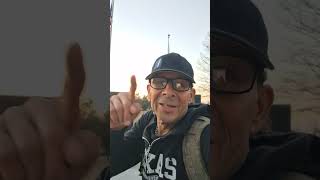 Veterans Memorial Houston TEXAS SNAKE HEAD WARS !