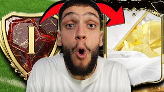 Thumbnail for Έκανα 15-0 Στο Weekend League Και Πήρα ICON PACK!
