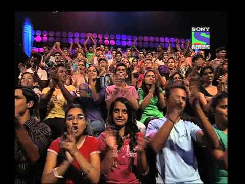 Saurabh Chandra's mind boggling performance - Epis...
