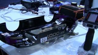 Teaser 2,4H Rennen Modellbaumesse 2012