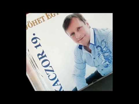 Kaczor Feri - Kinyílt A Rózsa