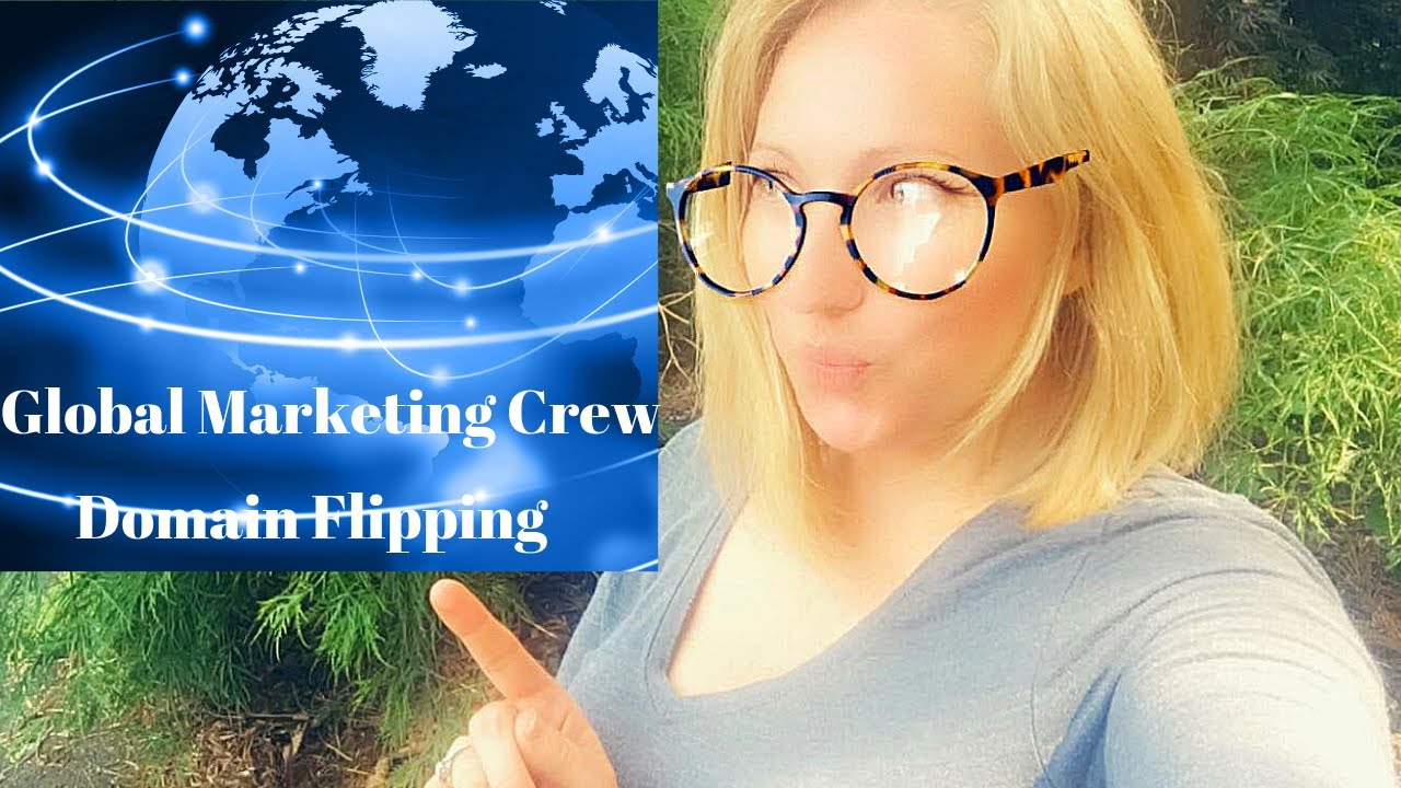 Global Marketing Week#22 2019