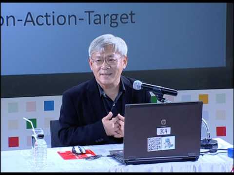 รู้จัก EF-Executive Functions และวิธีเลี้ยงลูกในยุคดิจิทัล กับ นพ.ประเสริฐ ผลิตผลการพิมพ์