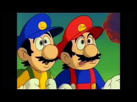 Anime de 1986 inspirado em Super Mario Bros.: The Lost Levels ganha dublagem  brasileira feita por fãs; saiba mais