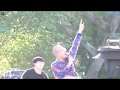 Capture de la vidéo 2018【簡單生活節】微風舞台♪茄子蛋(Eggplantegg)