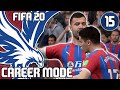 PREMIER LEAGUE CHAMPIONS?? | FIFA 20 Crystal Palace Career Mode | Episode 15