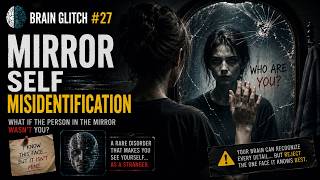 Mirror Self Misidentification: What If Your Reflection Wasn't You | Brain Glitch #27