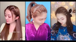 Hướng Dẫn Thắt Tóc Xinh Đẹp Cho Nàng ❤️ Beautiful Hairstyles Tutorials ❤️ Part 10