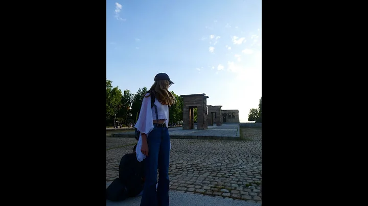 Gisela Moyano del Ro, piano, Arabesque n1 Debussy