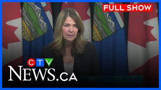 UCP plans to appeal ruling on separation petition | CTV Your Morning Edmonton for May 14, 2026
