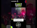 Celebran en Madrid el segundo Mundial