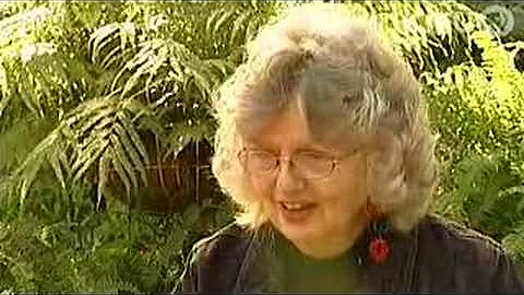 Laura Joseph:  Central Texas Gardener