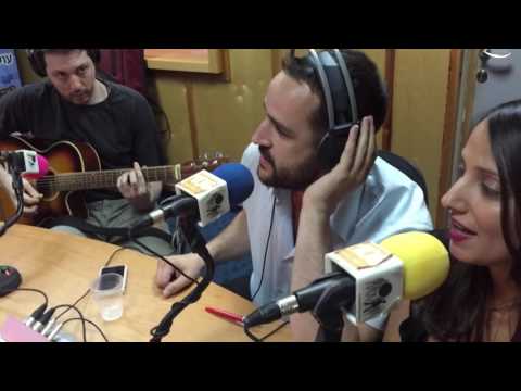 A MEN"S WORLD by Moran Sofer - from WTK radio show