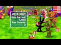 FNaF World - How To Get The Key In Lilygear Lake!