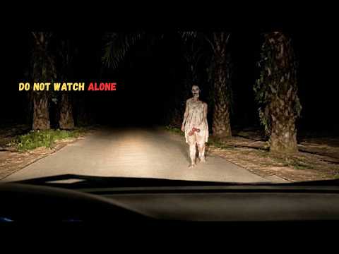 30 Terrifying Videos That Will Chill You to the Bone