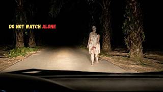 30 Terrifying Videos That Will Chill You to the Bone