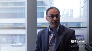 Client Testimonials - Krause Financial Services