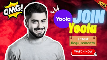 How to Join MCN Without Monetization 2025 | Yoola CMS Partner Full Guide | Latest Requirements.