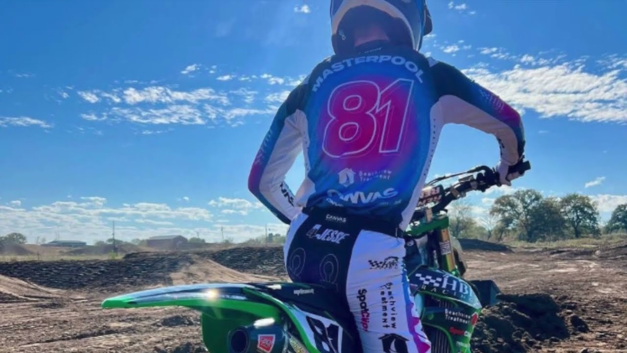 Ty Masterpool Injury Update