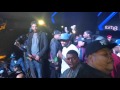 50 CENT, PERFORMS "WHAT UP GANGSTA" AT STAGE 48 CROWD ERUPTS