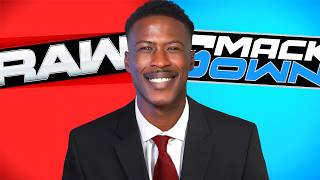 I Played MyGM in WWE 2K26 For The First Time!