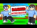 Using An ILLEGAL GLITCH To BAN Fake 3SB Scammers in Pet Simulator X!