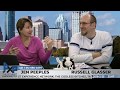 Atheist Experience 22.07 with Russell Glasser and Jen Peeples