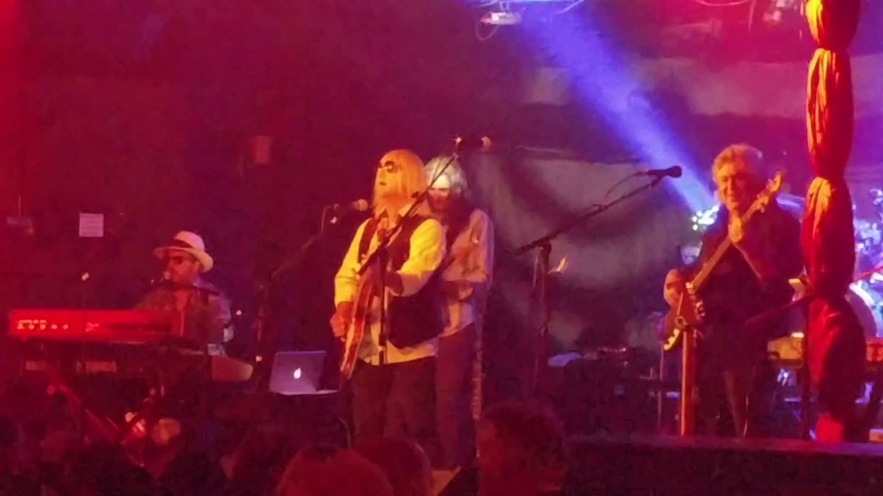 The Petty Breakers....The Worlds Greatest Tom Petty Tribute Band YouTube