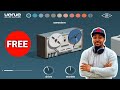 FREE !! UAD Verve Machine Essential (Limited Time Offer)