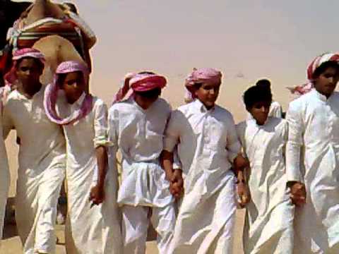 فحل ال شافعة 