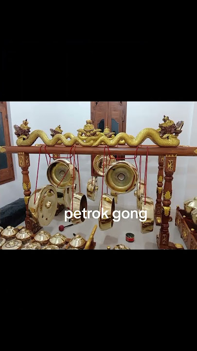 #jaranan #gamelan #produksigamelan #kenong #kenongjaranan #shortvideo #petrokgong