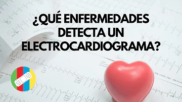 ¿Puede el ECG detectar la hipertensión?