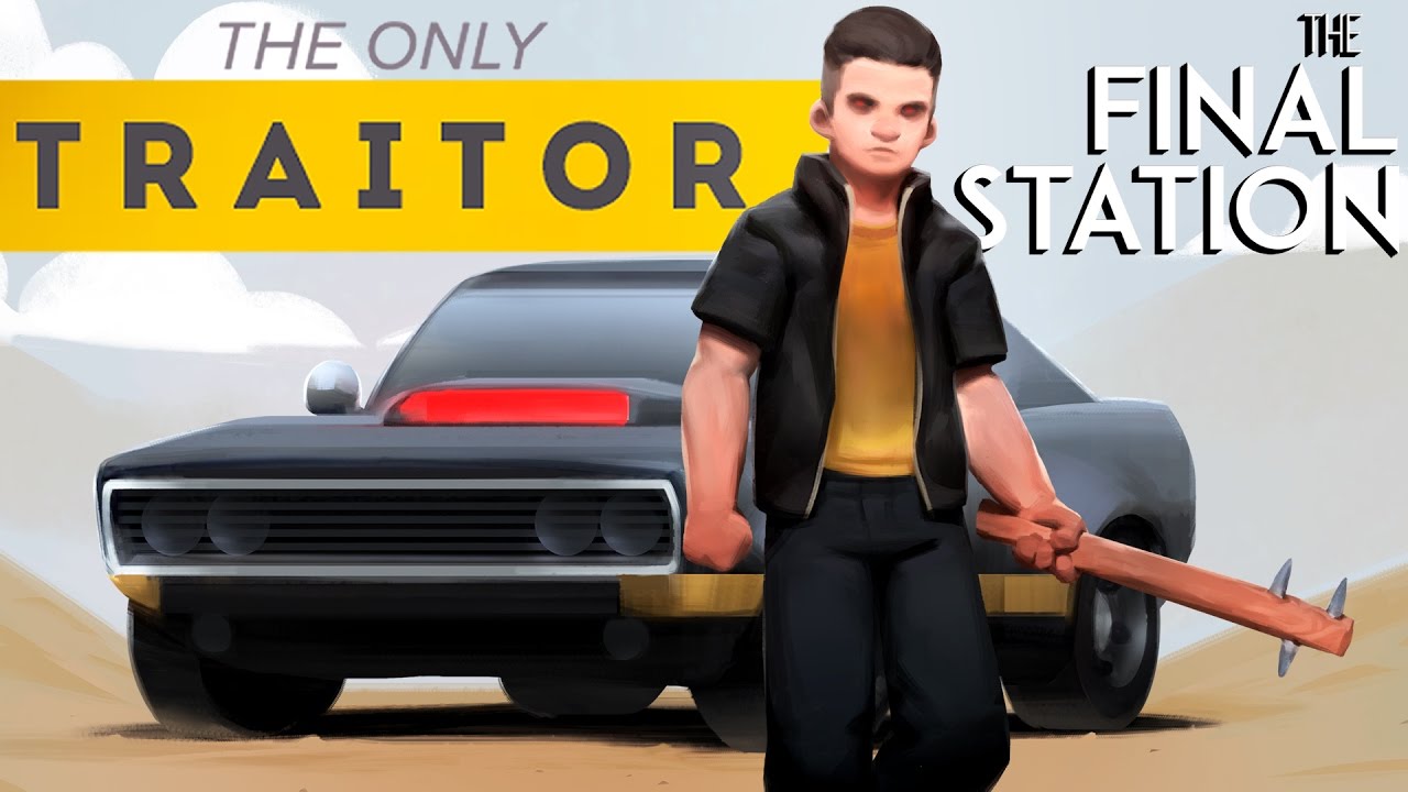 download the final station the only traitor download the final station the only traitor