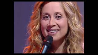 La méthode Cauet   Lara Fabian & Gigi D'Alessio 2