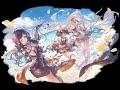 [Granblue Fantasy] &mu;'s Third-Years: Donna Toki mo Zutto(FLB)
