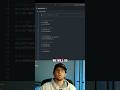 Python Basics — Data Types Overview