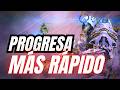 🚨 5 COSAS que DEBERÍAS HACER TODOS los DÍAS en WARFRAME ⚡ Progreso RÁPIDO en 2026