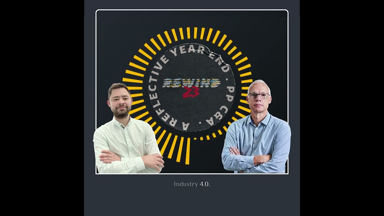 PP REWIND23 Podcast (Campaign Exclusive Episode)