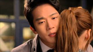 [Legend of the Witch] 전설의 마녀 - Ha Seok-jin, Han Ji-hye comfort , 'Don't sorry.'  20150228